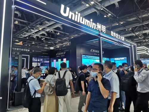 infocomm 2021 京东方 艾比森 利亚德等14家厂商精彩汇总